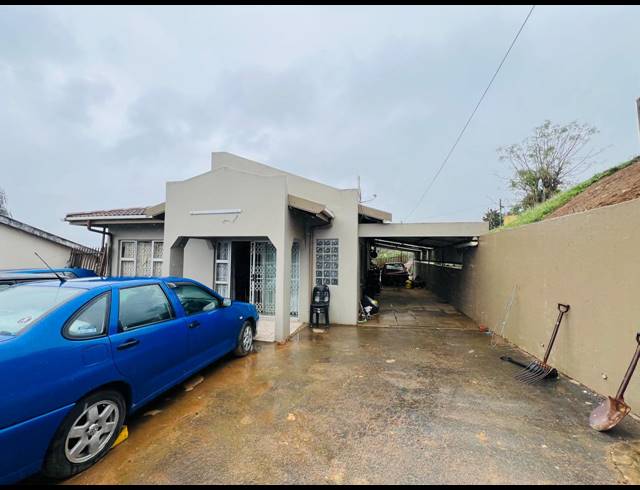 4 BEDROOM HOUSE FOR SALE IN HILLGROVE